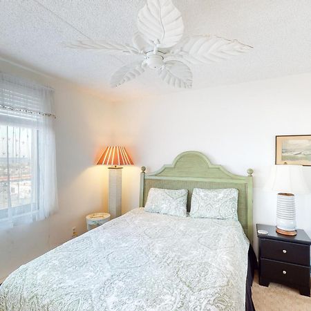 Carousel Condos II Ocean City Exterior foto