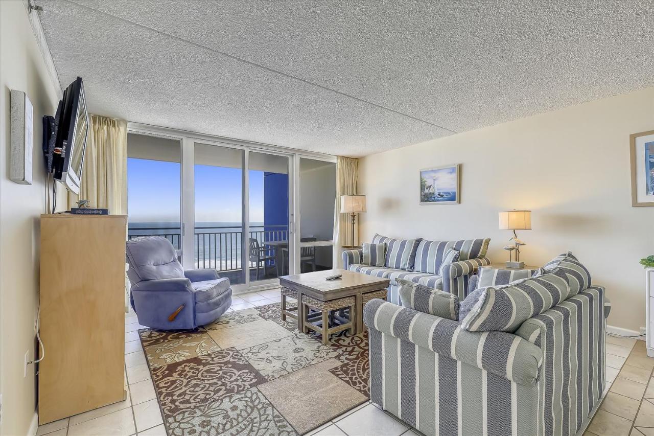 Carousel Condos II Ocean City Exterior foto