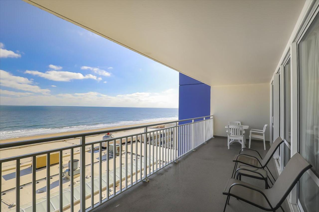 Carousel Condos II Ocean City Exterior foto