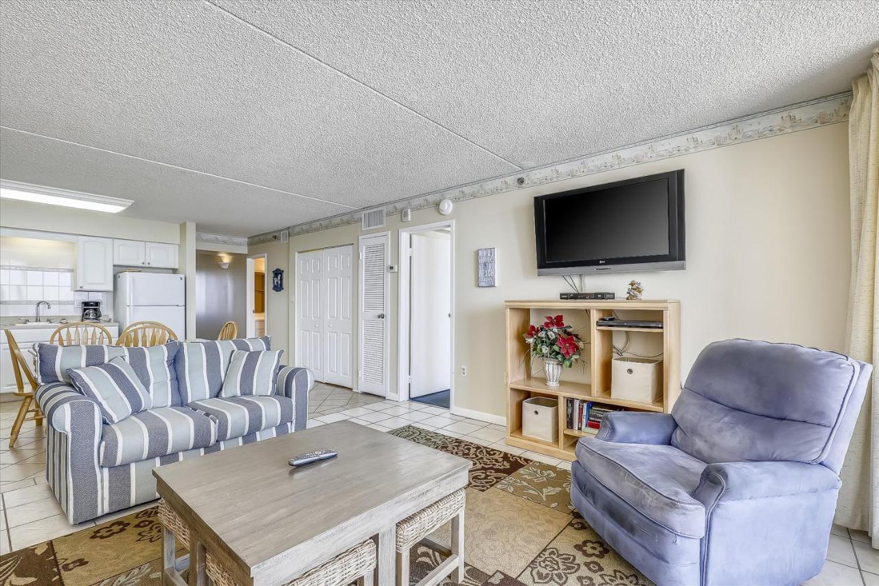 Carousel Condos II Ocean City Exterior foto
