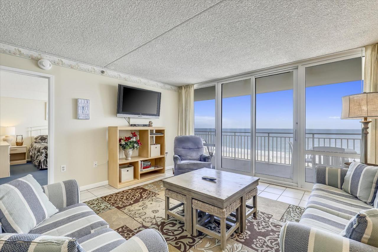 Carousel Condos II Ocean City Exterior foto
