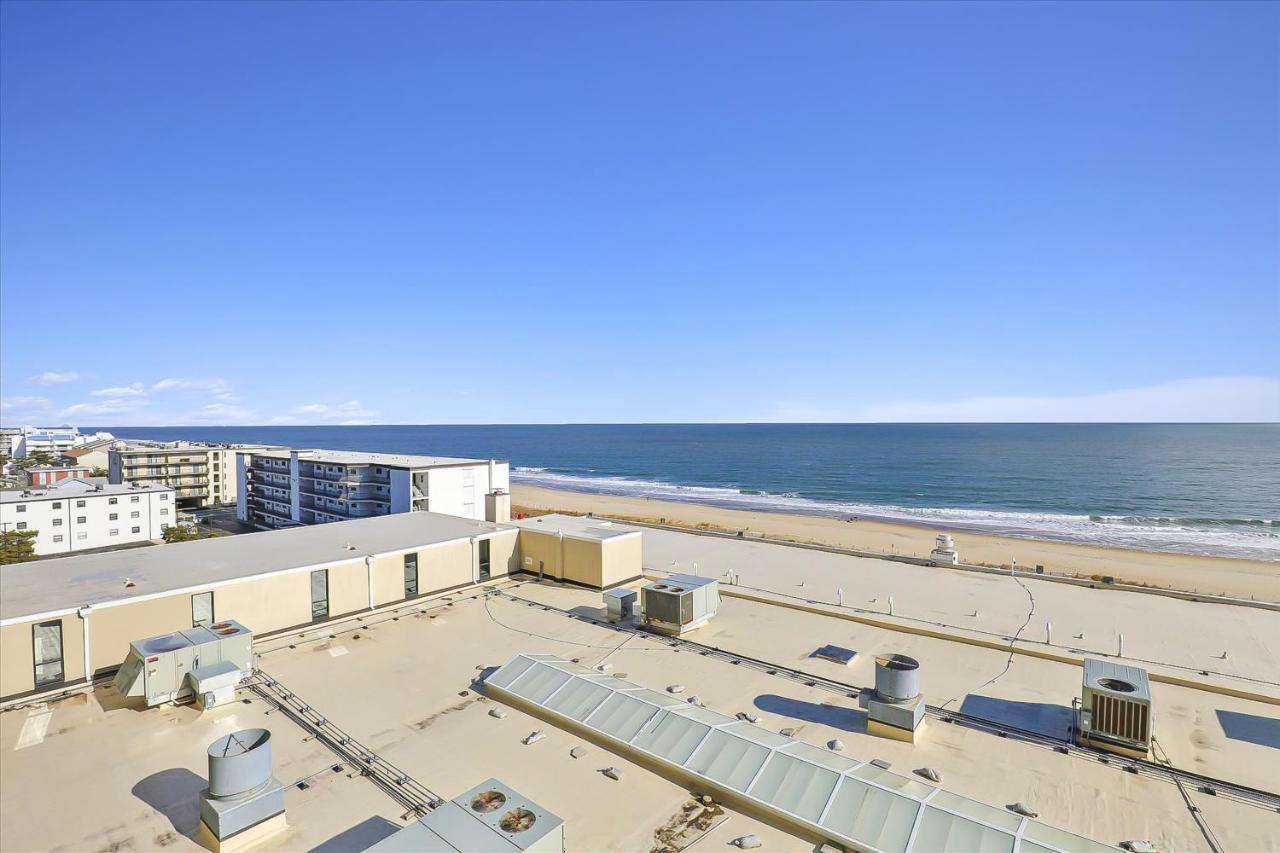 Carousel Condos II Ocean City Exterior foto