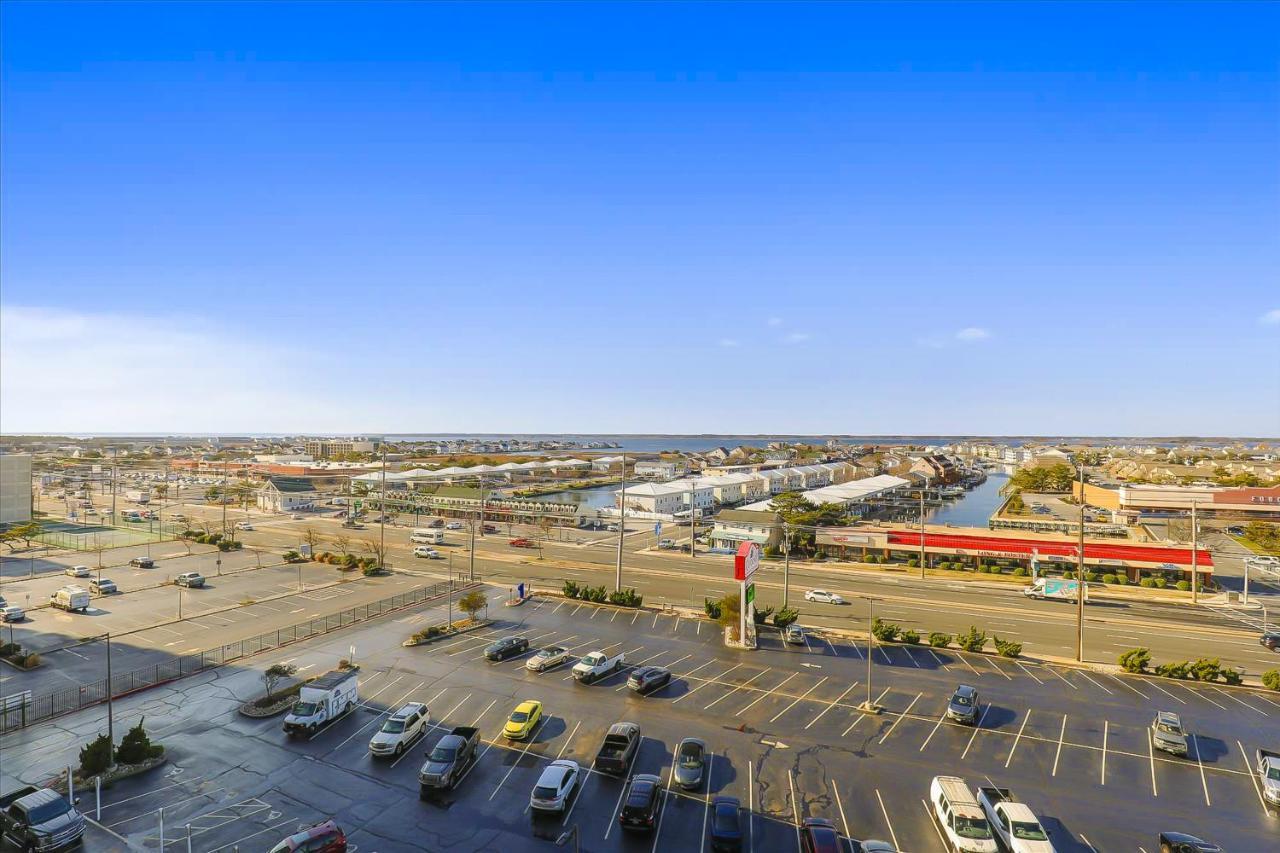 Carousel Condos II Ocean City Exterior foto