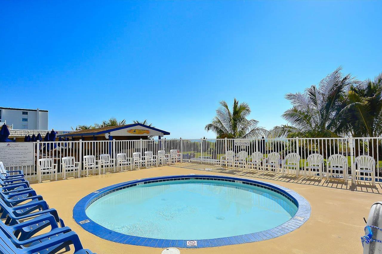 Carousel Condos II Ocean City Exterior foto