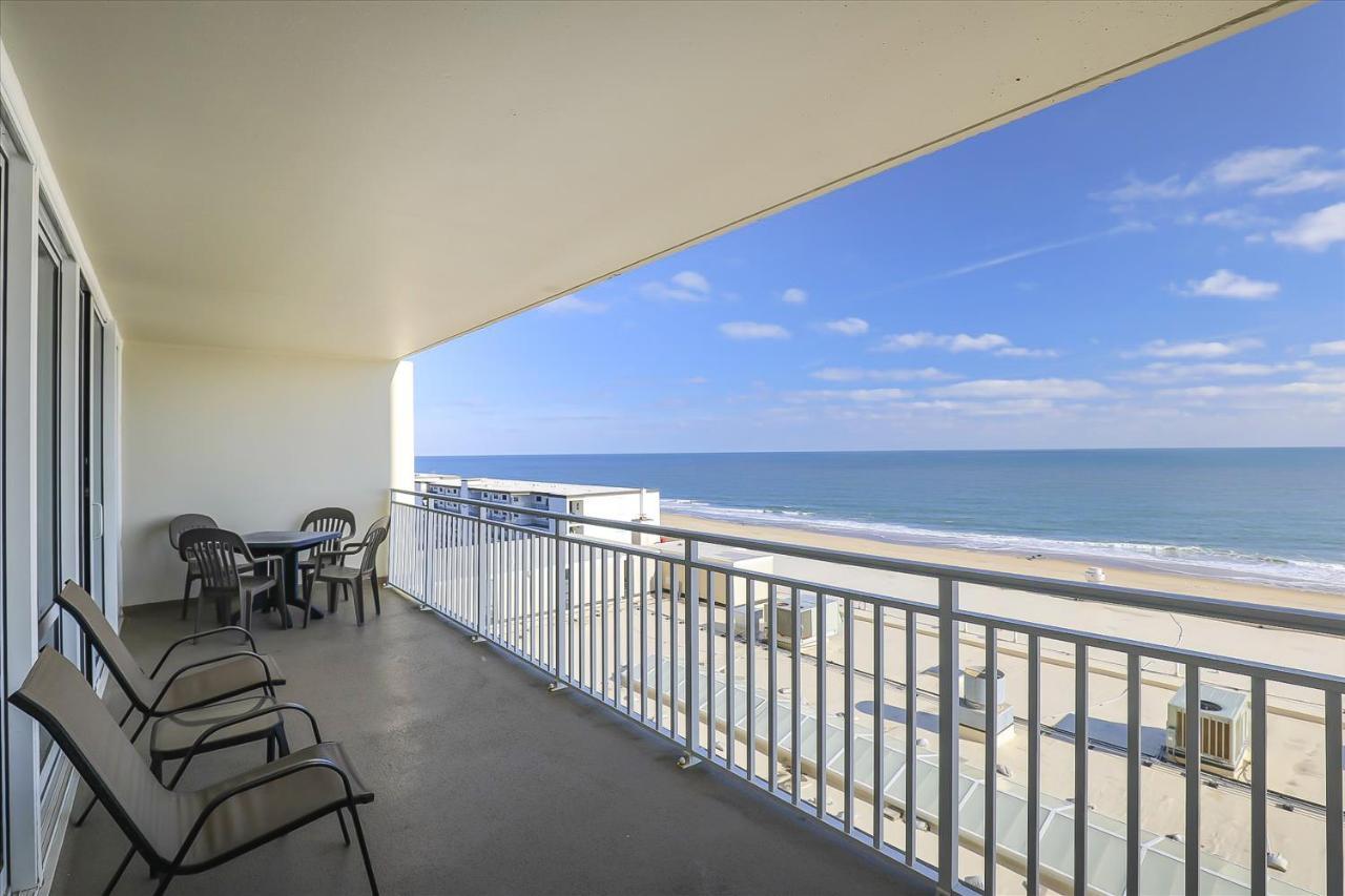 Carousel Condos II Ocean City Exterior foto
