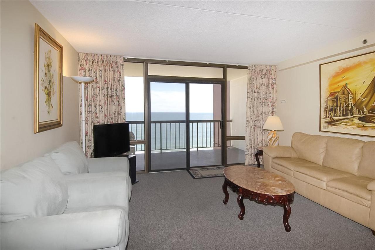 Carousel Condos II Ocean City Cameră foto