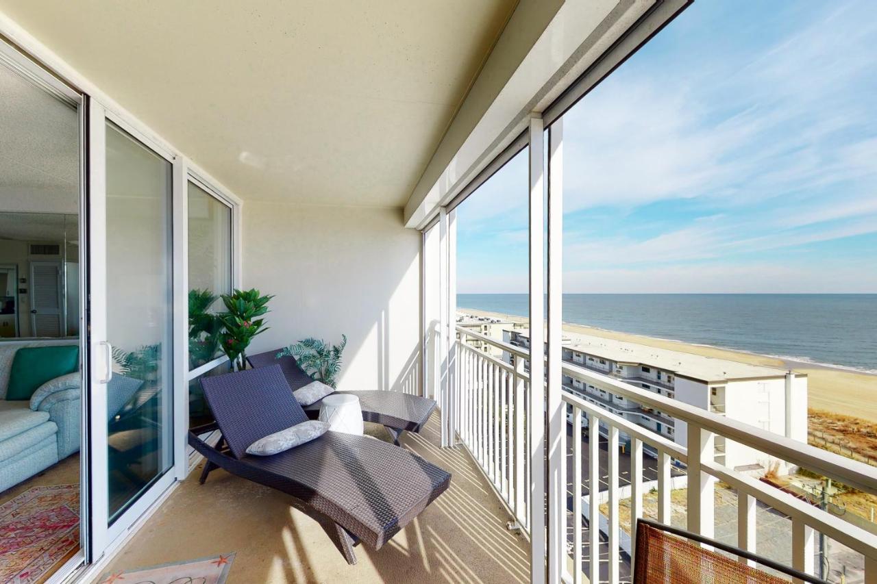 Carousel Condos II Ocean City Cameră foto