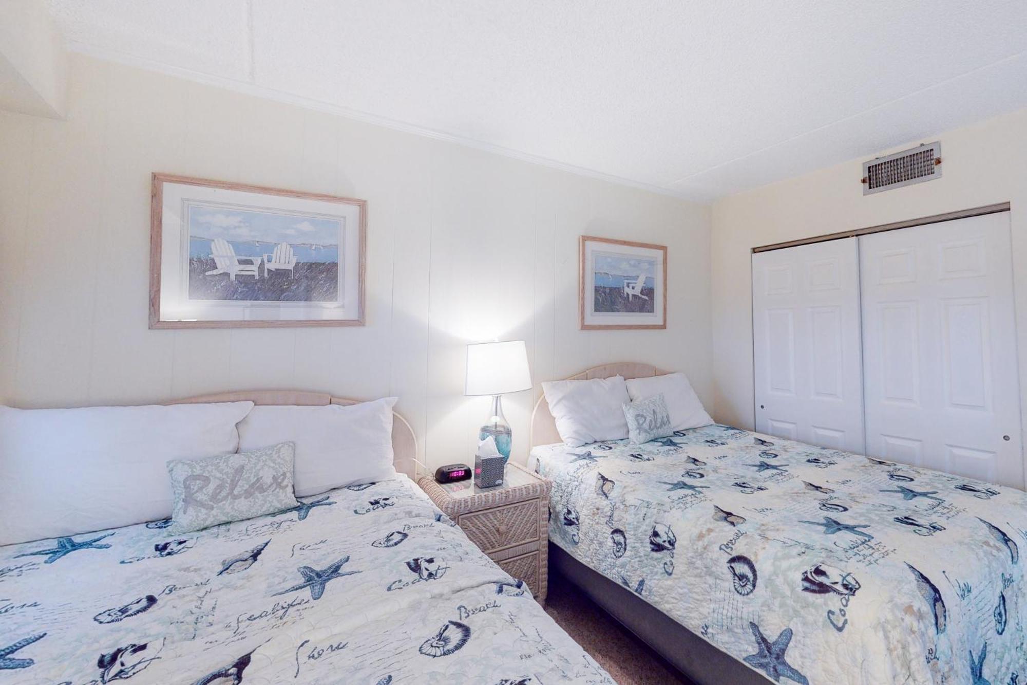 Carousel Condos II Ocean City Cameră foto