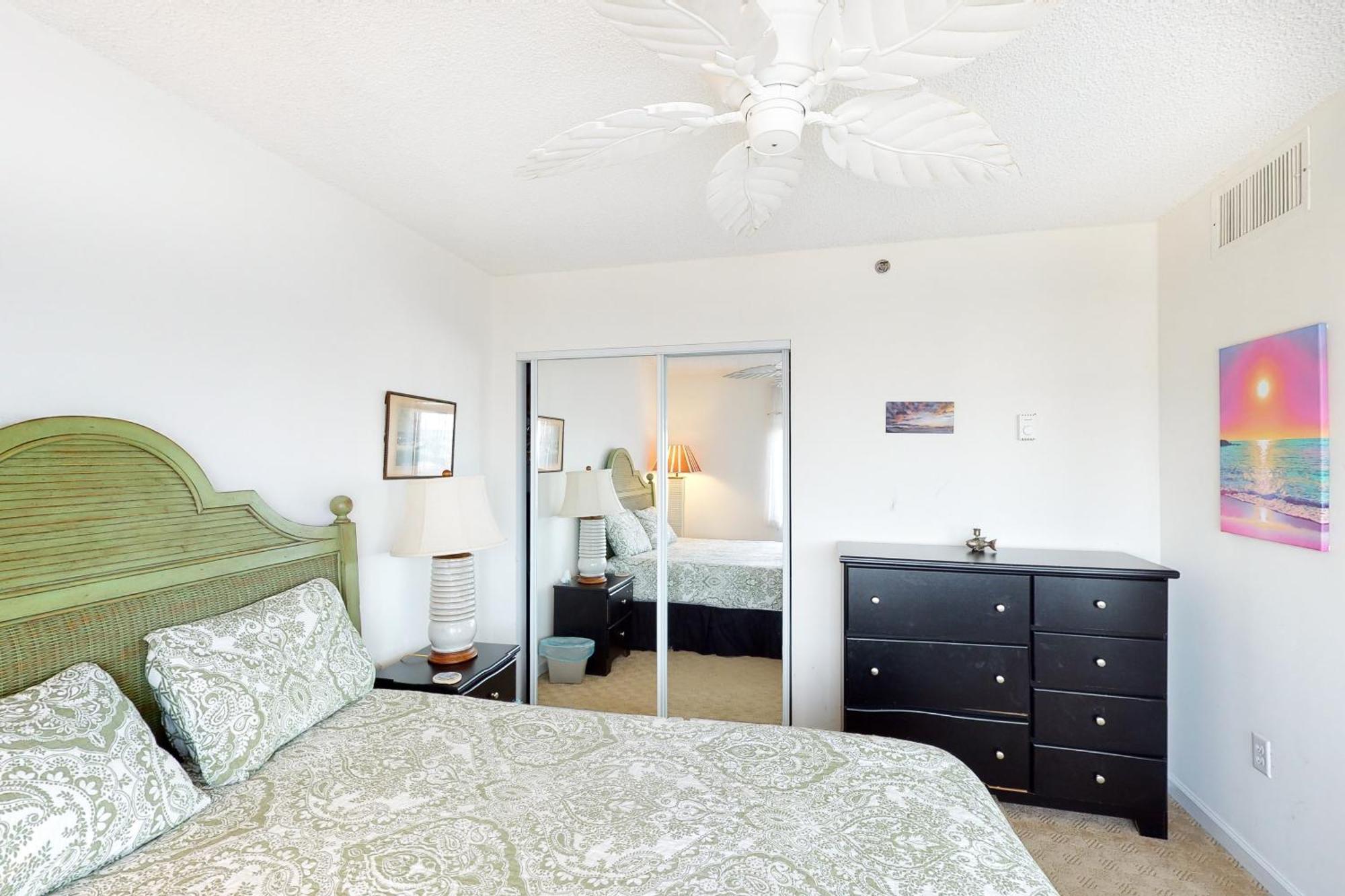 Carousel Condos II Ocean City Exterior foto
