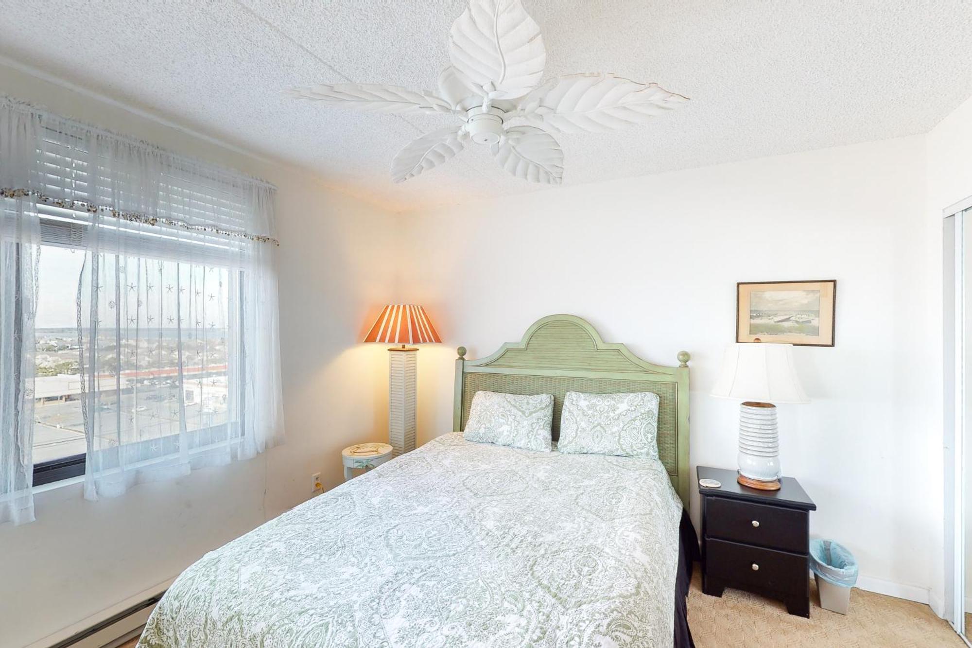 Carousel Condos II Ocean City Exterior foto