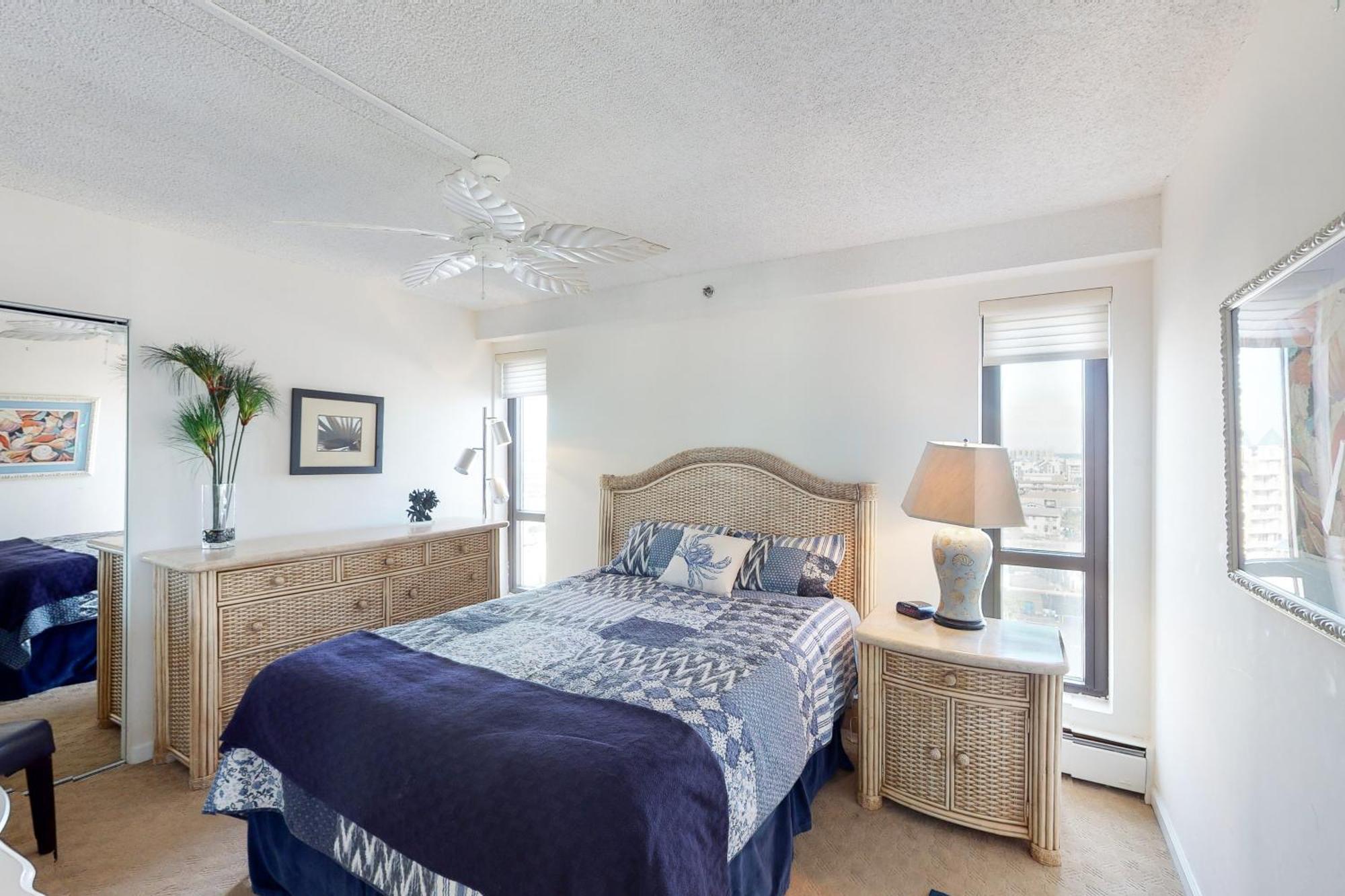 Carousel Condos II Ocean City Exterior foto