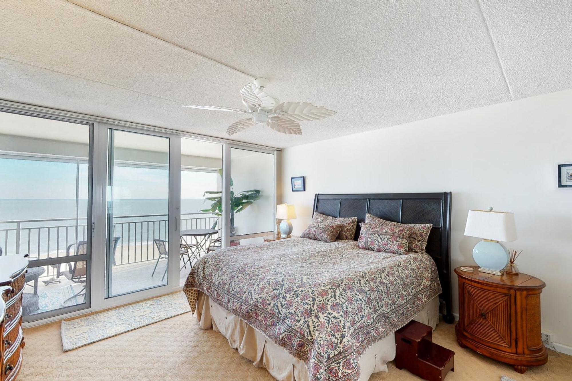 Carousel Condos II Ocean City Exterior foto