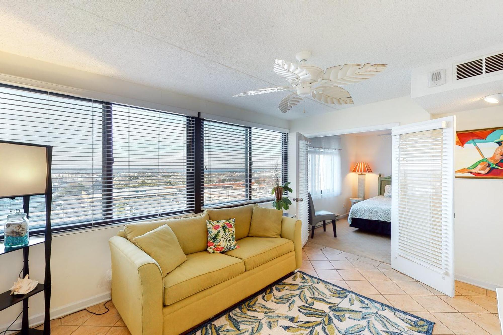 Carousel Condos II Ocean City Cameră foto