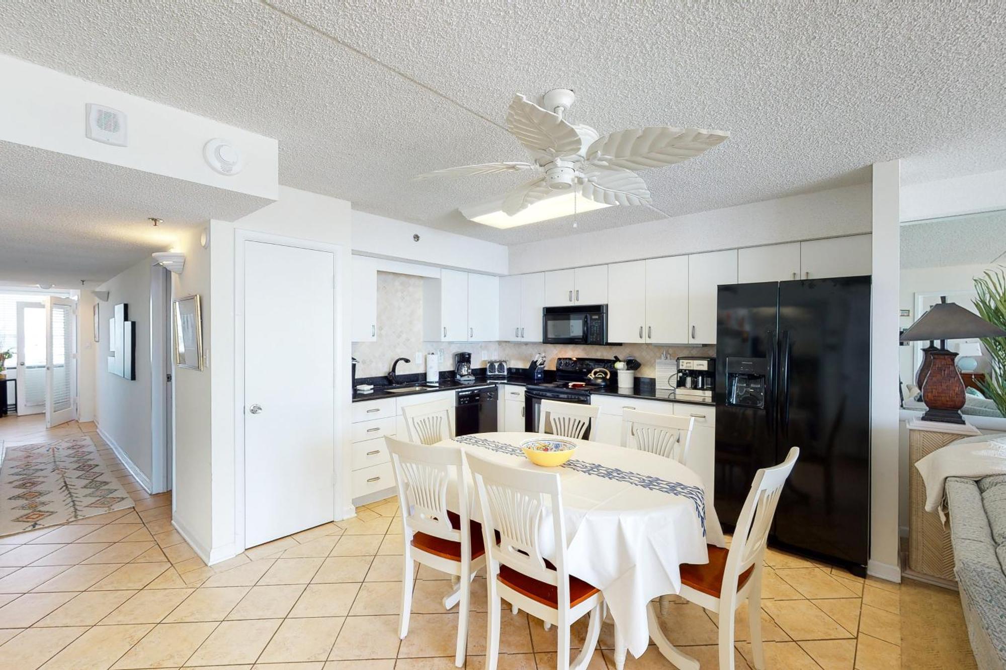 Carousel Condos II Ocean City Cameră foto