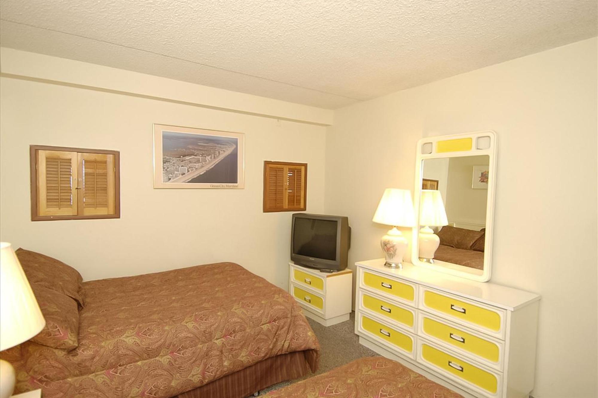 Carousel Condos II Ocean City Cameră foto