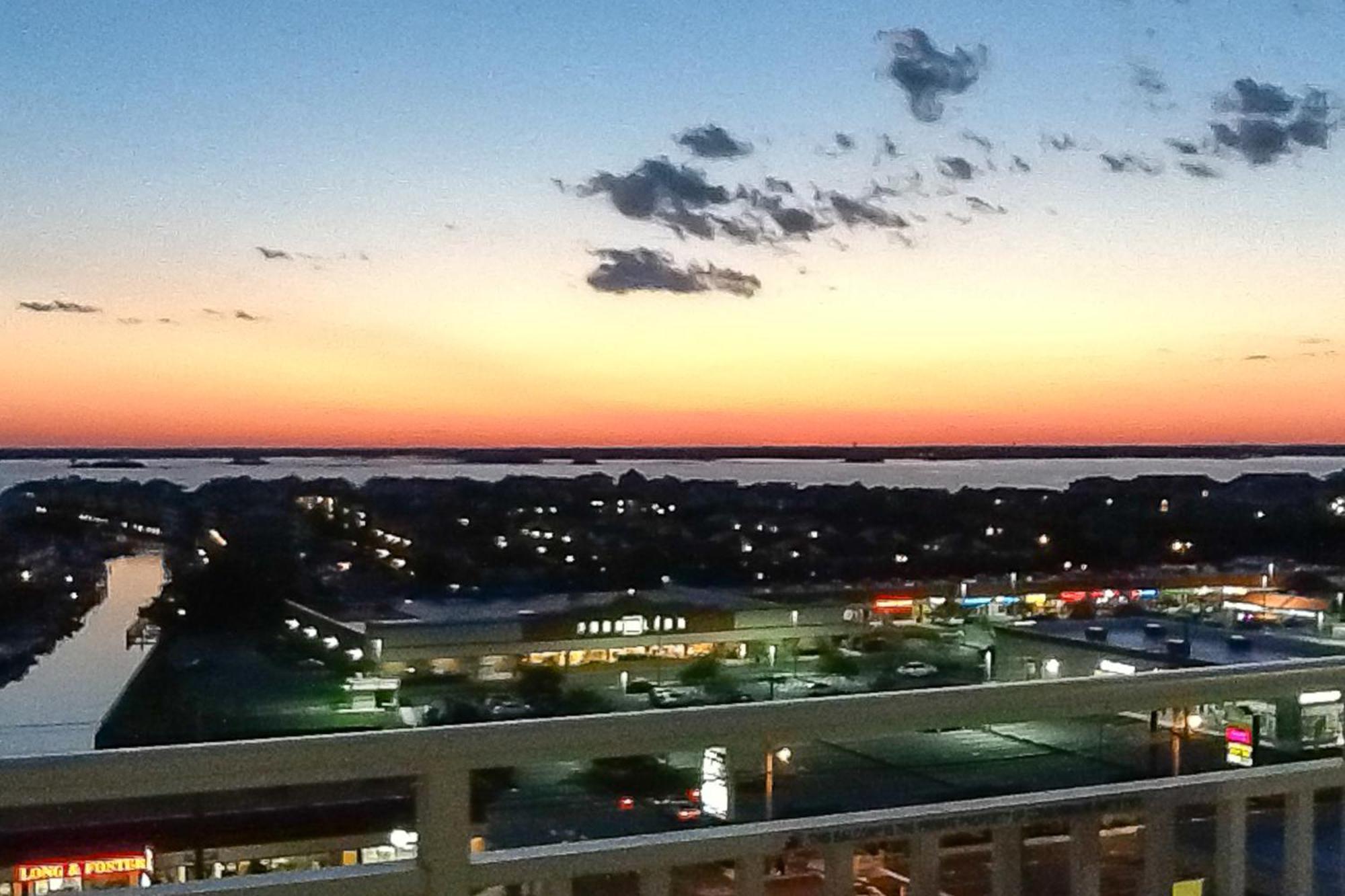 Carousel Condos II Ocean City Cameră foto