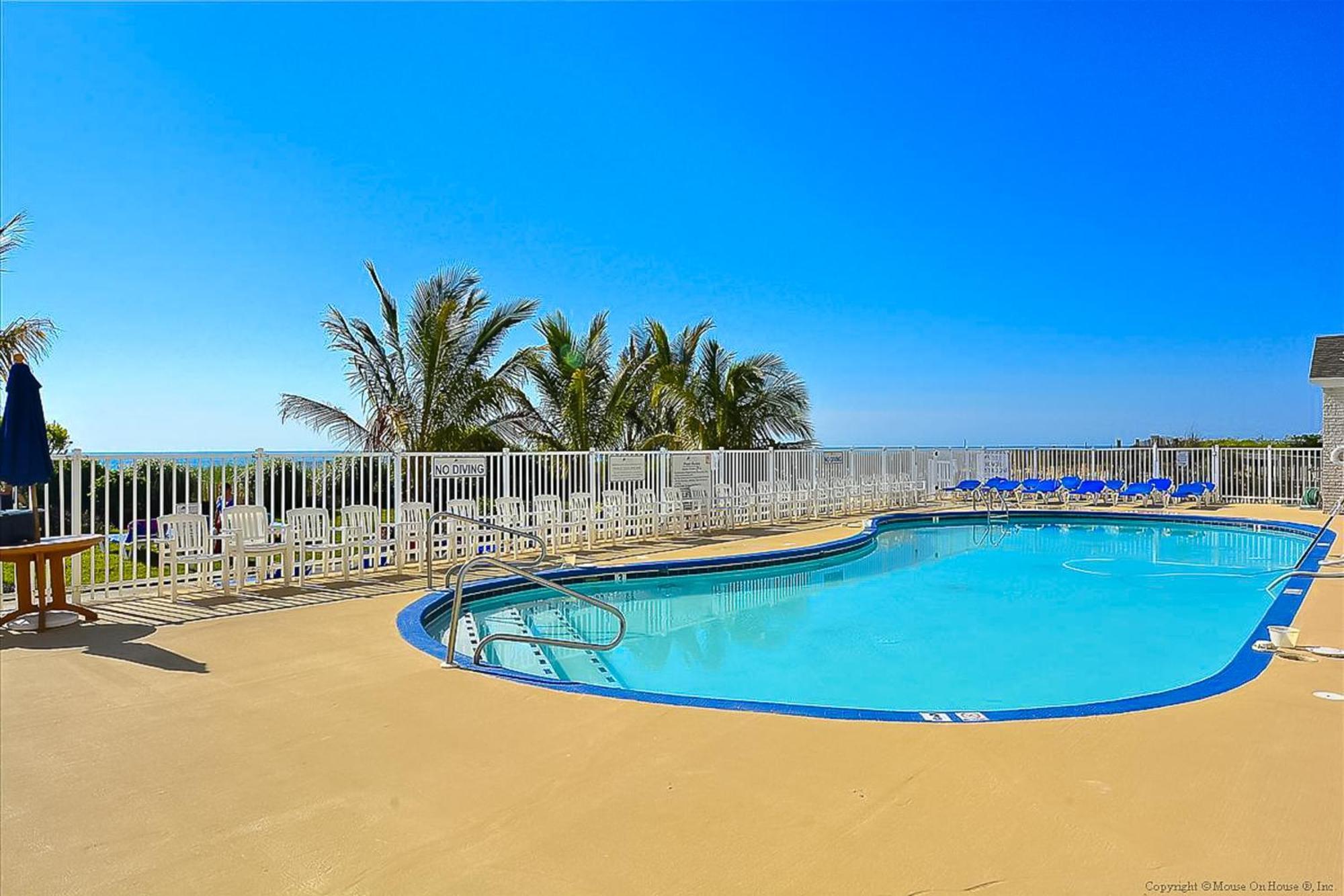 Carousel Condos II Ocean City Cameră foto