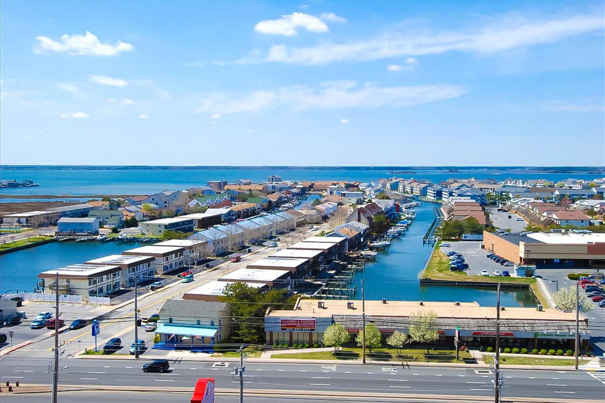 Carousel Condos II Ocean City Cameră foto