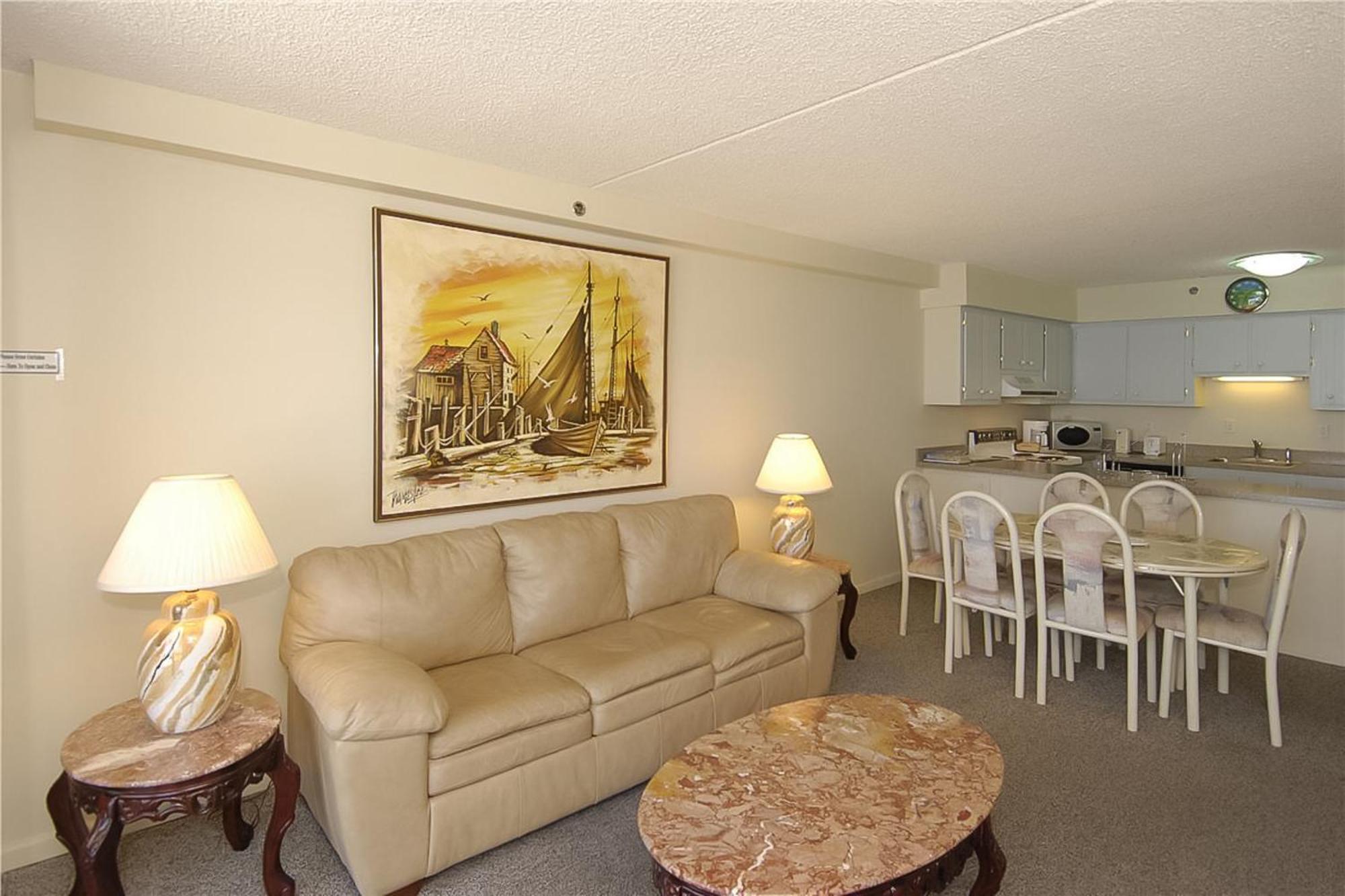 Carousel Condos II Ocean City Cameră foto